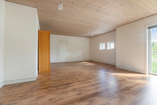 Medium property photo - Kievit 1, 9861 HE Grootegast